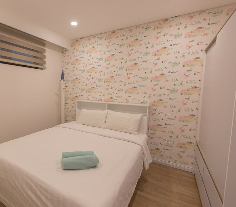 Mipec Riverside Long Bien Apartment
