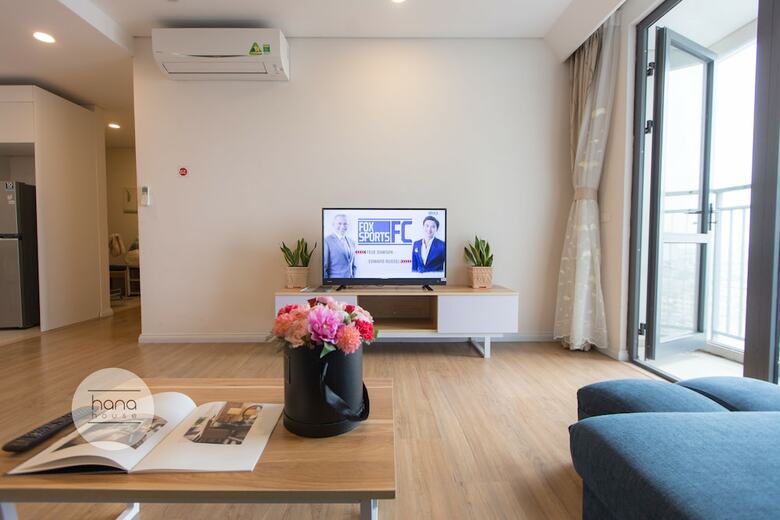 Mipec Riverside Long Bien Apartment