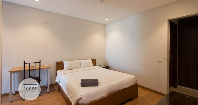 Mipec Riverside Long Bien Apartment