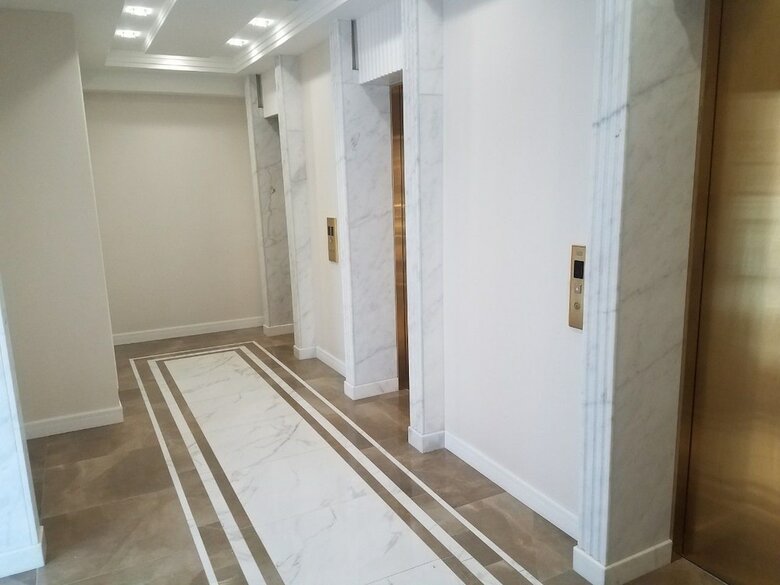 Apartment Inessa 34