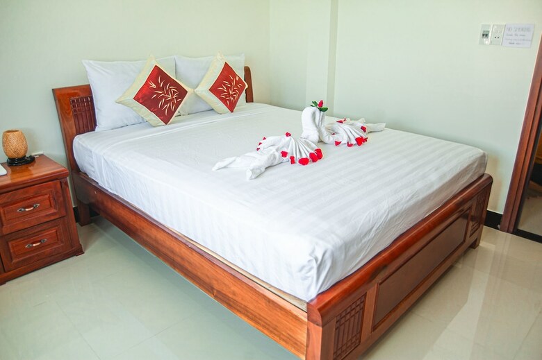 Hotel Golden Soulmate Homestay