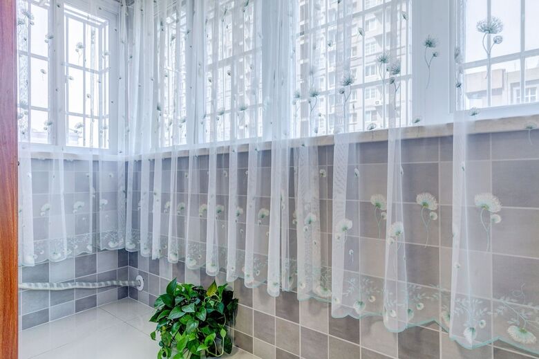 Tang Paradise Apartment