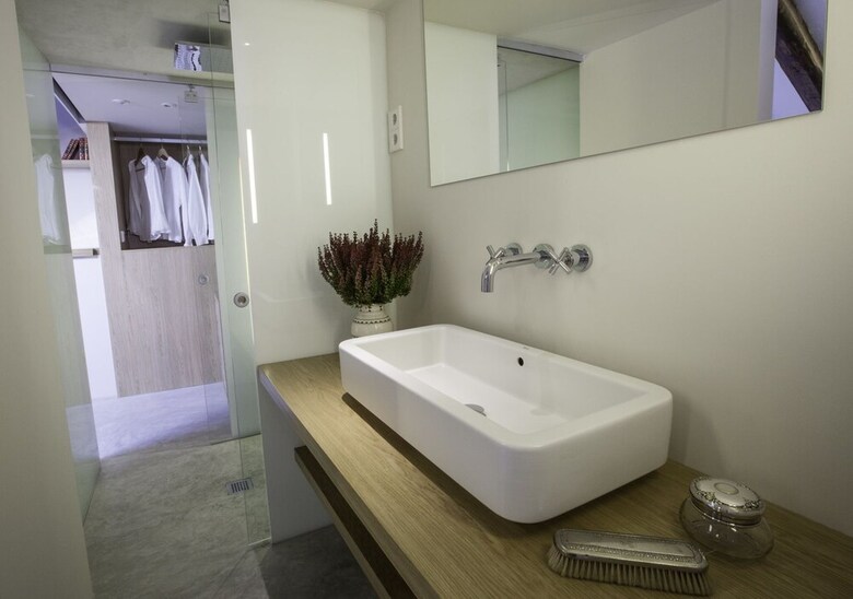 Apartamentos Heima Plaza Mayor - Latina 32