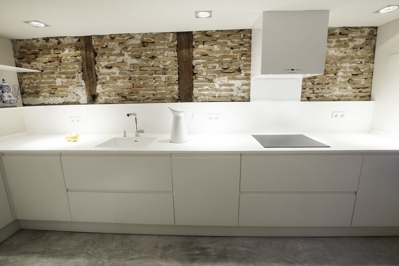 Apartamentos Heima Plaza Mayor - Latina 32
