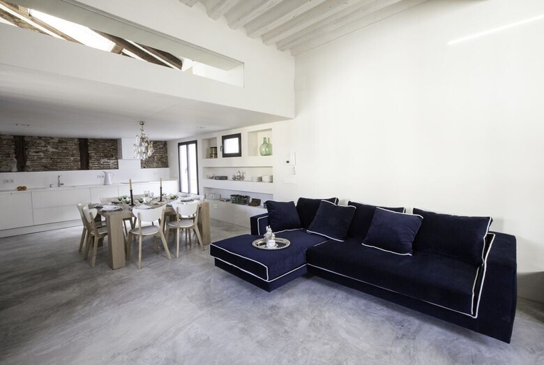 Apartamentos Heima Plaza Mayor - Latina 32