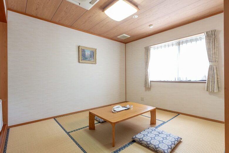 Oyo Hotel Annex Matsumi