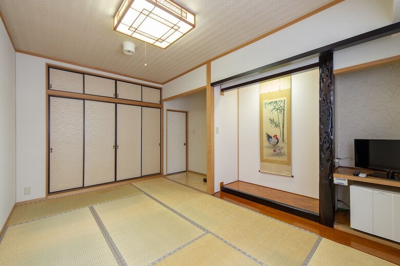Oyo Hotel Annex Matsumi