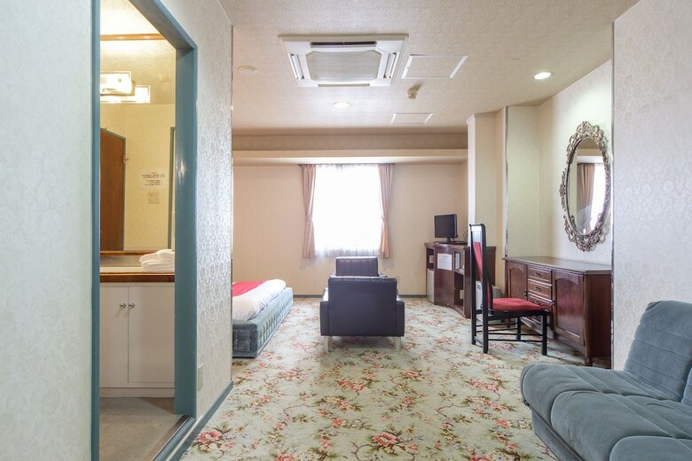 Oyo Hotel Annex Matsumi