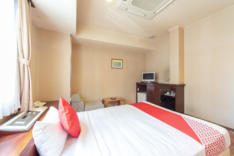 Oyo Hotel Annex Matsumi