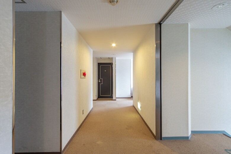 Oyo Hotel Annex Matsumi
