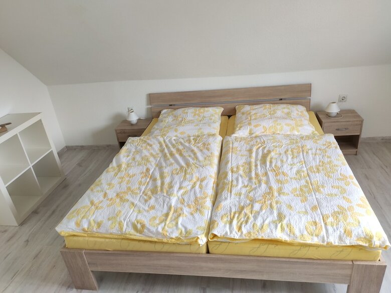 Apartamentos Ferienwohnungen Hinternah