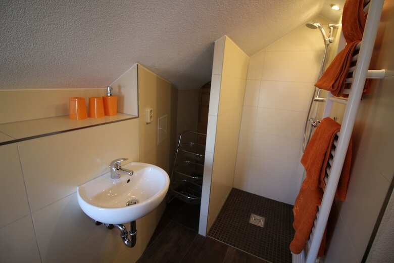 Apartamentos Ferienwohnungen Hinternah