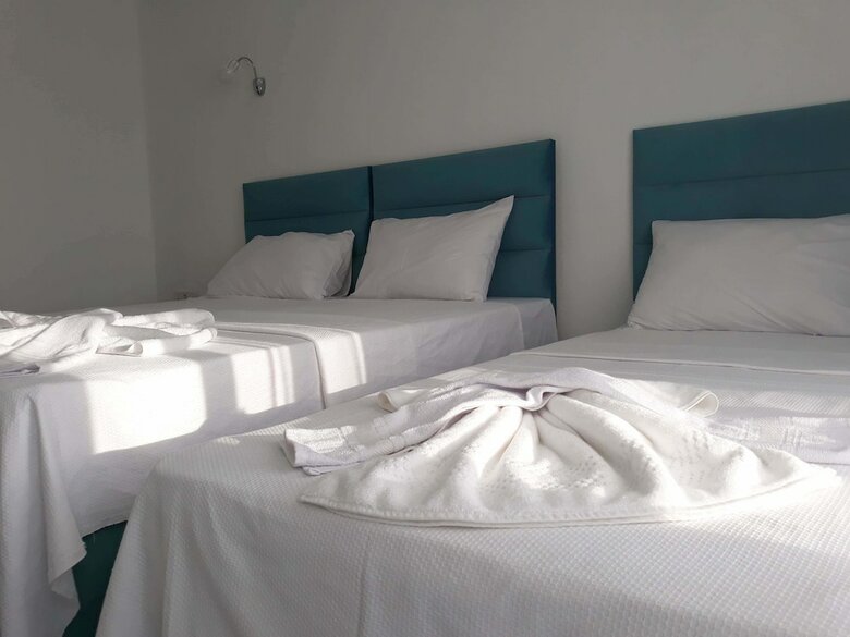 Hotel Kekik Butik Otel
