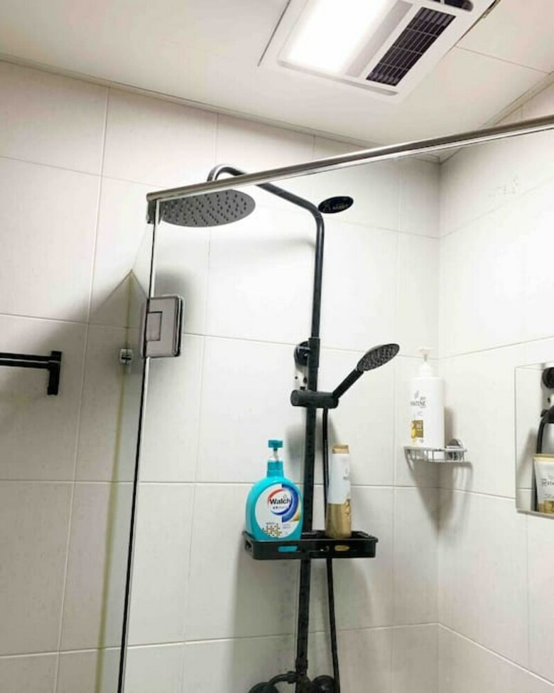 Cola Morden Apartment