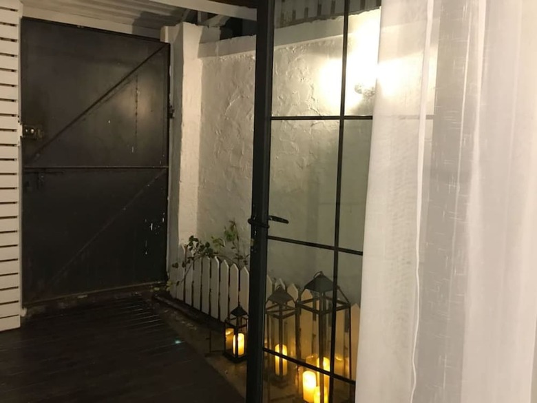 Apartamentos Rice Vintage House With Private Yard