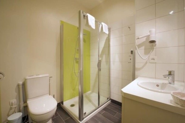Bed & Breakfast Chambres D'hotes Lasarroques