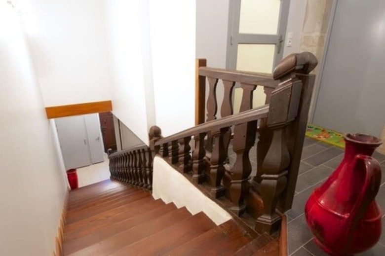 Bed & Breakfast Chambres D'hotes Lasarroques