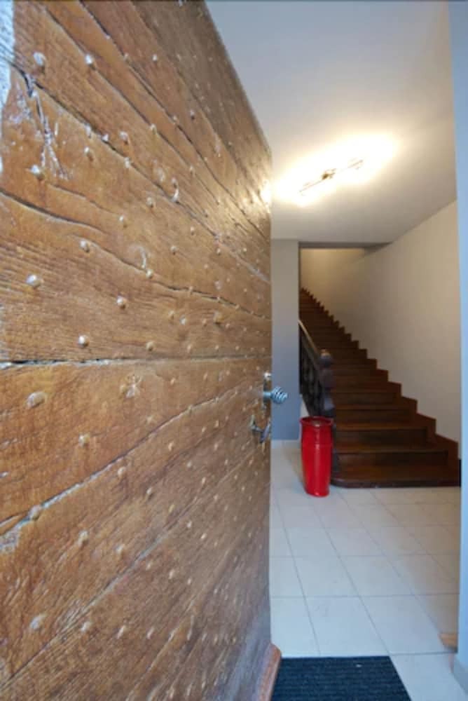 Bed & Breakfast Chambres D'hotes Lasarroques