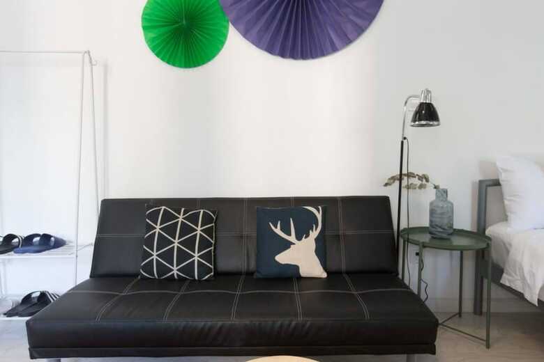Apartamentos Luyu Villa Terrace House