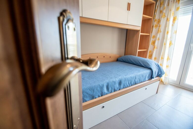 Apartamento Paseo Maritimo 27