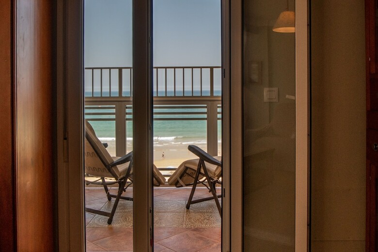 Apartamento Paseo Maritimo 27