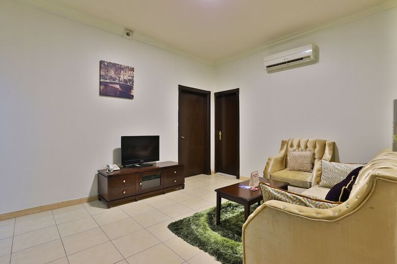Oyo 230 Al Toot Palace Al Murabaa