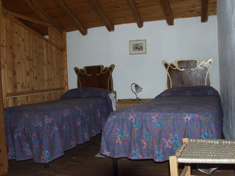 Agroturismo Codavolpe Giardino Di Tea