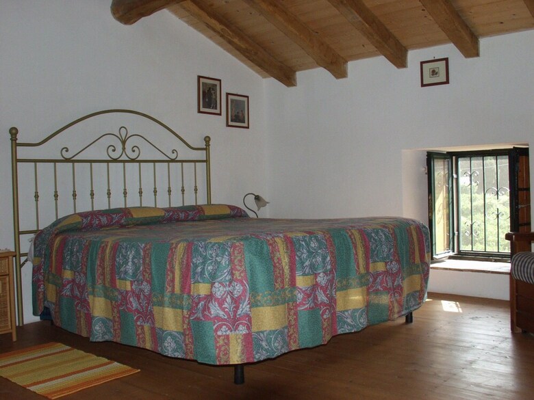 Agroturismo Codavolpe Giardino Di Tea