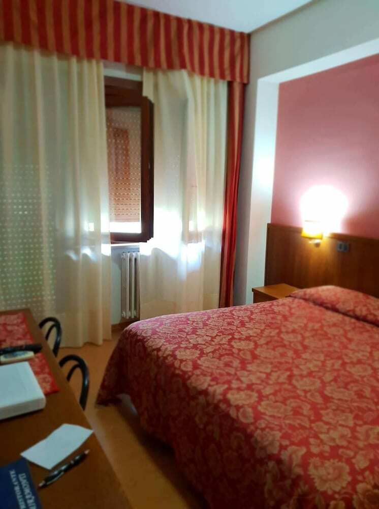 Hotel Miramonti