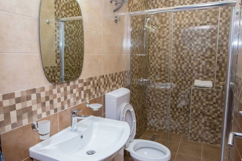 Hotel Jovan Apartments