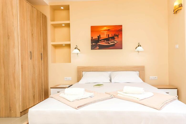 Hotel Jovan Apartments