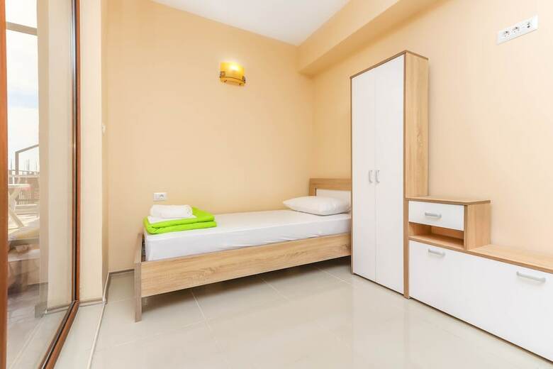 Hotel Jovan Apartments