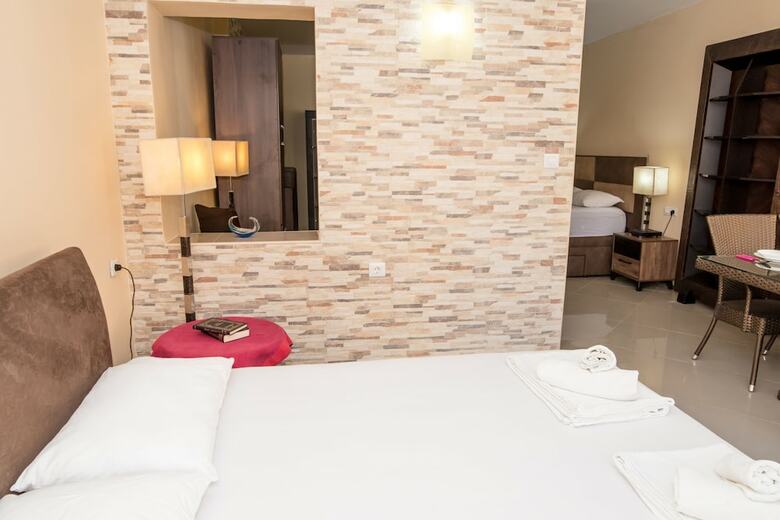 Hotel Jovan Apartments