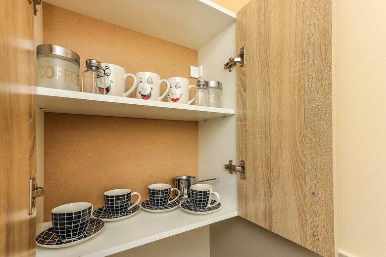 Hotel Jovan Apartments