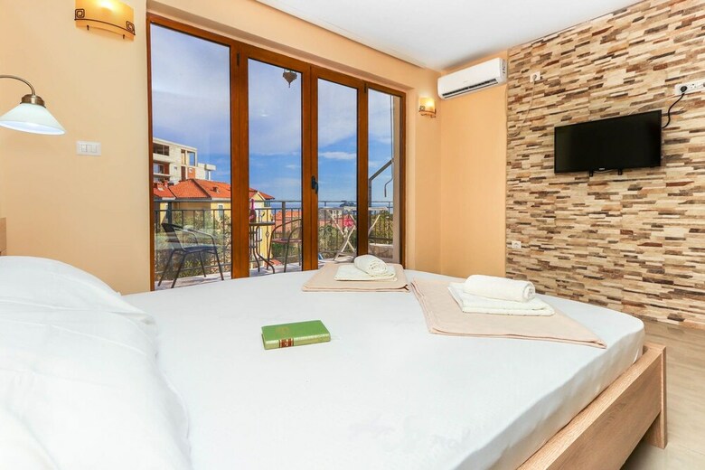 Hotel Jovan Apartments