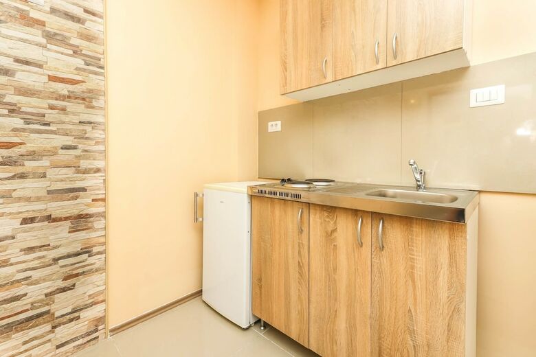 Hotel Jovan Apartments