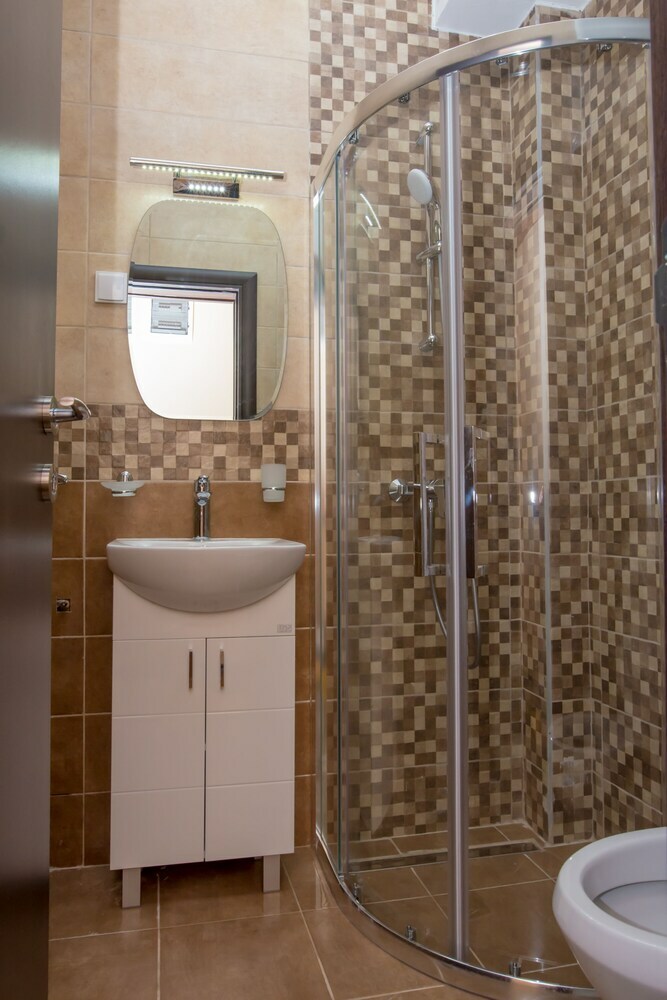 Hotel Jovan Apartments