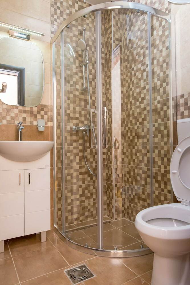 Hotel Jovan Apartments
