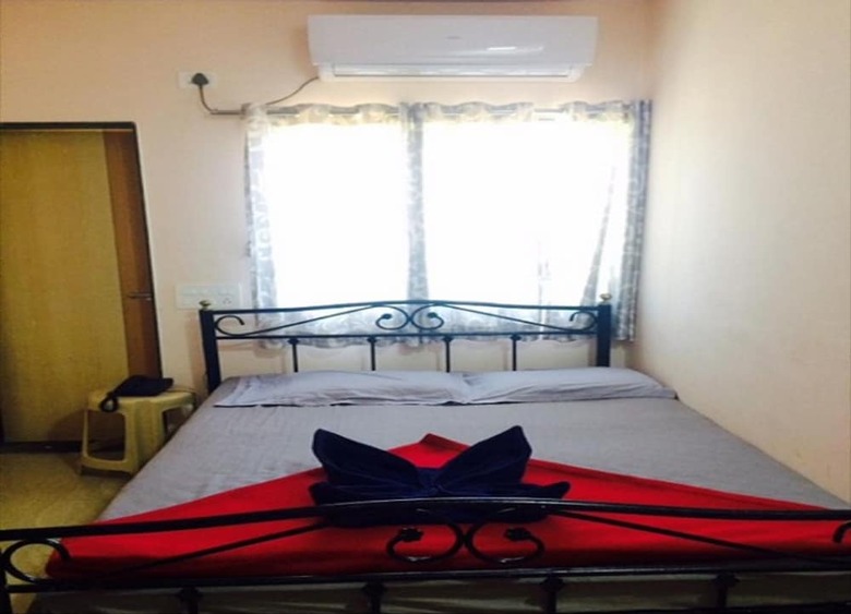 Hotel White House Mahableshwar