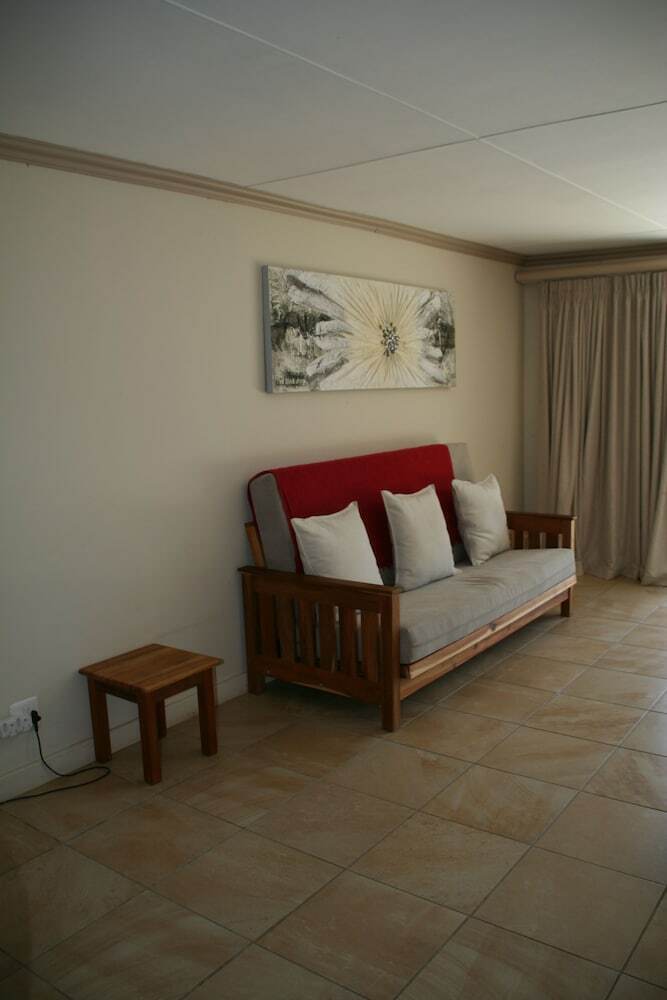 Posada Nyaru Game Lodge