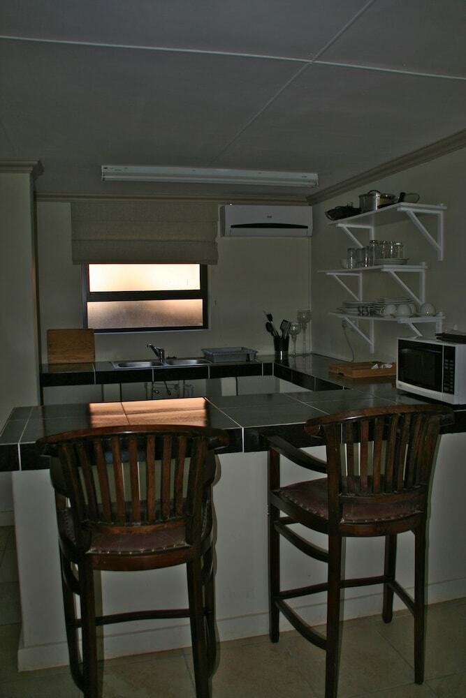 Posada Nyaru Game Lodge