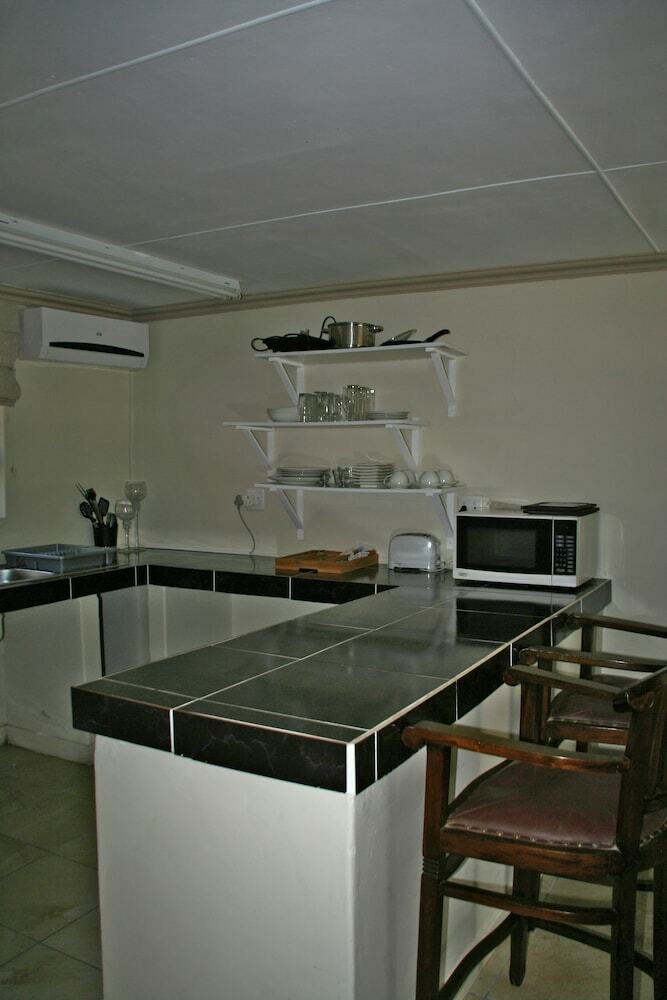 Posada Nyaru Game Lodge