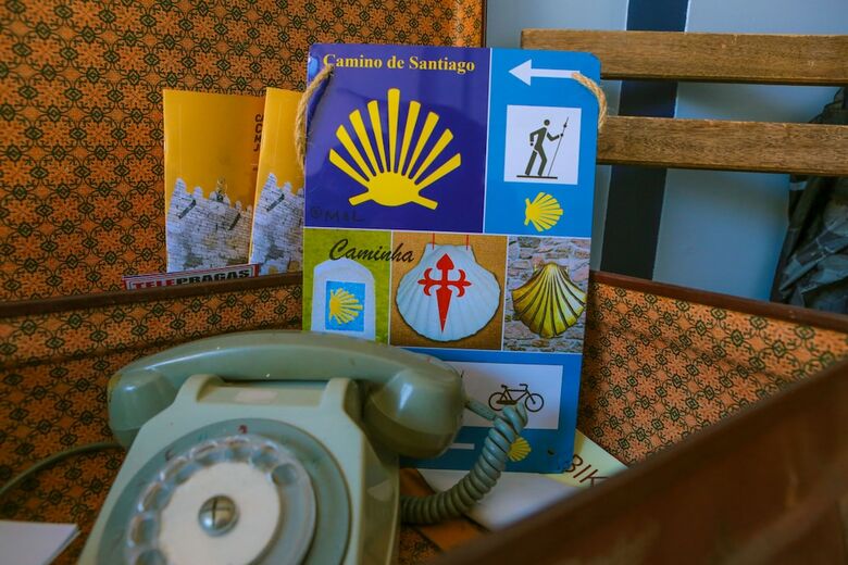 Hostal Caminha Hostel & Suites