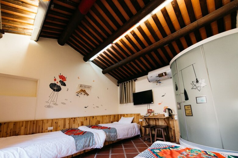 Hotel Minnan Inn No.2