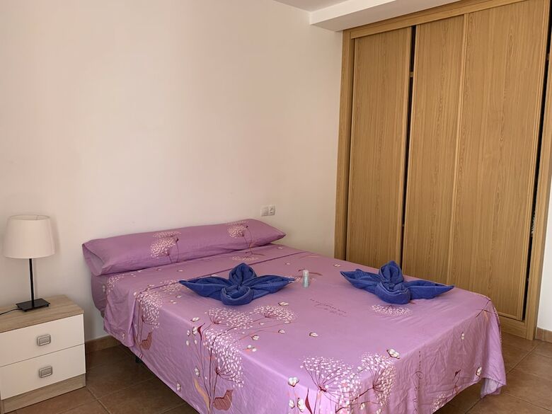 Arrecife Beach Apartment II