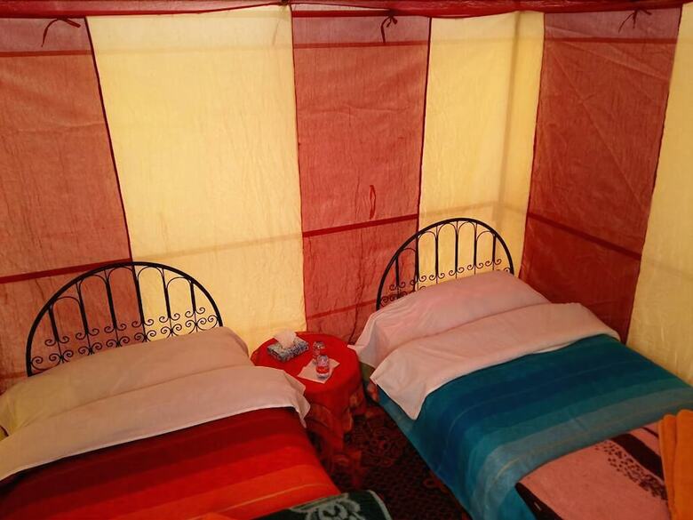 Camp Zagora