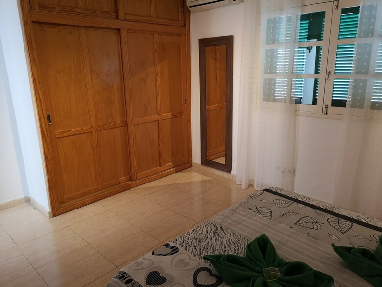Apartamentos Ground Floor Beach Avenue