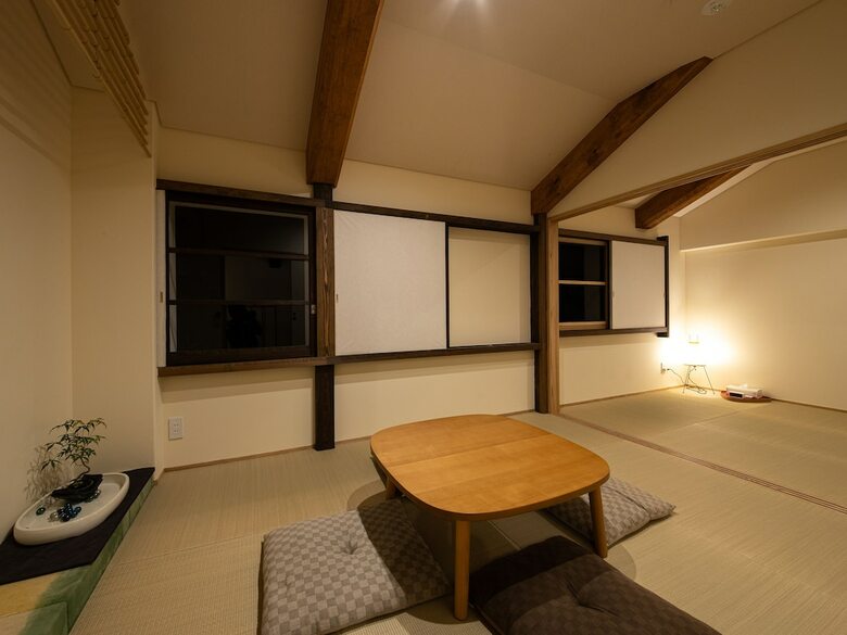Uchiko-inn Hisa