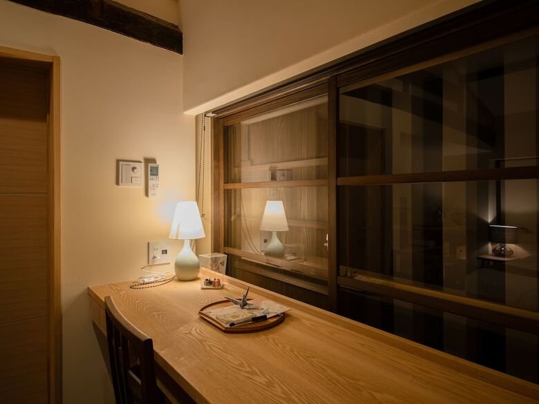 Uchiko-inn Hisa