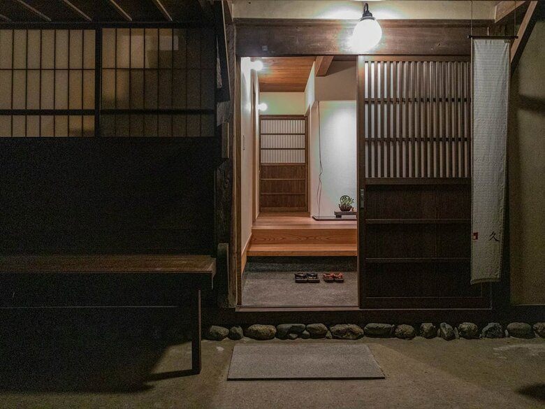 Uchiko-inn Hisa